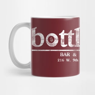 Bottlecaps! Mug